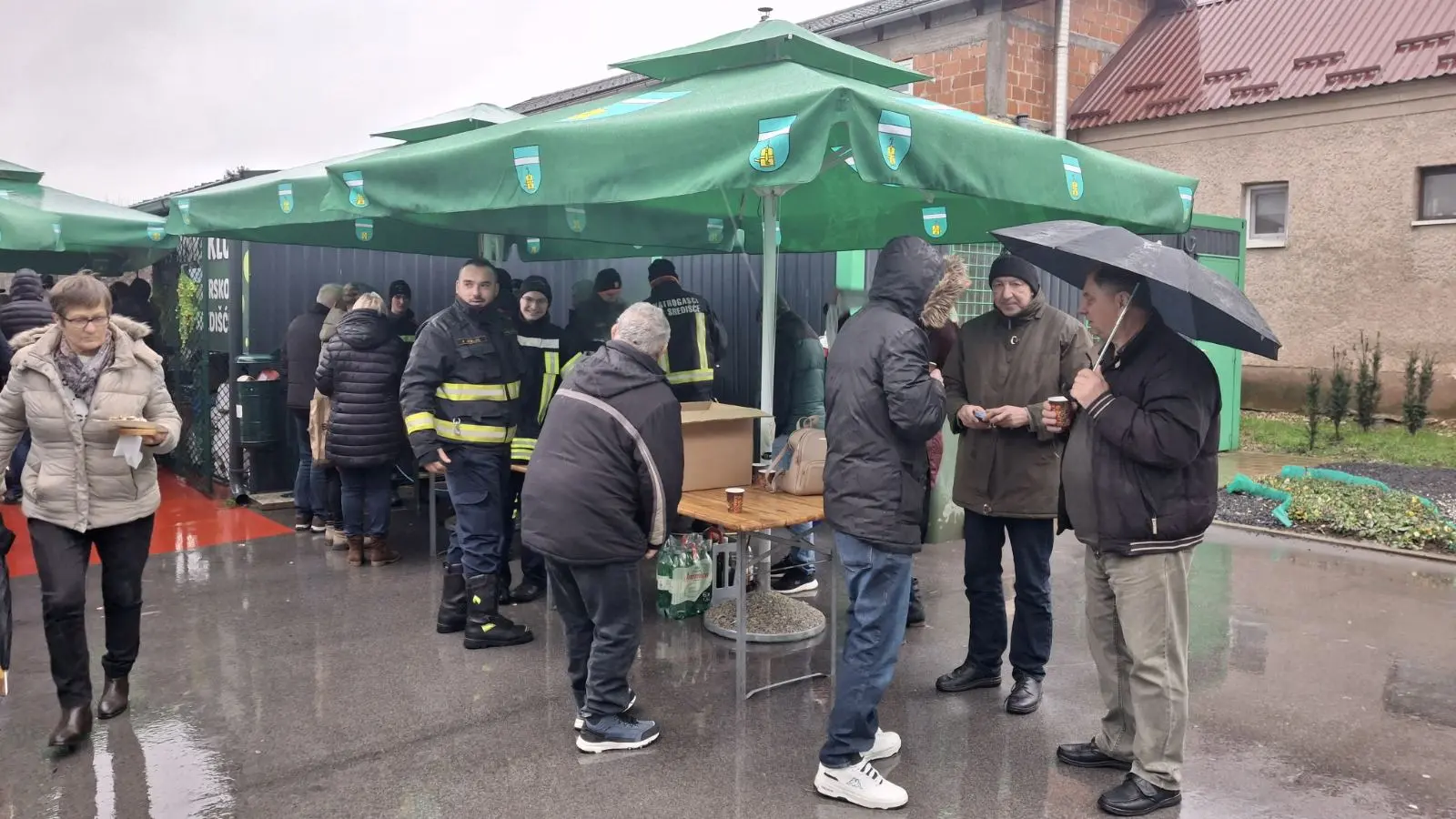 MURSKO SREDIŠĆE Badnje jutro (15)