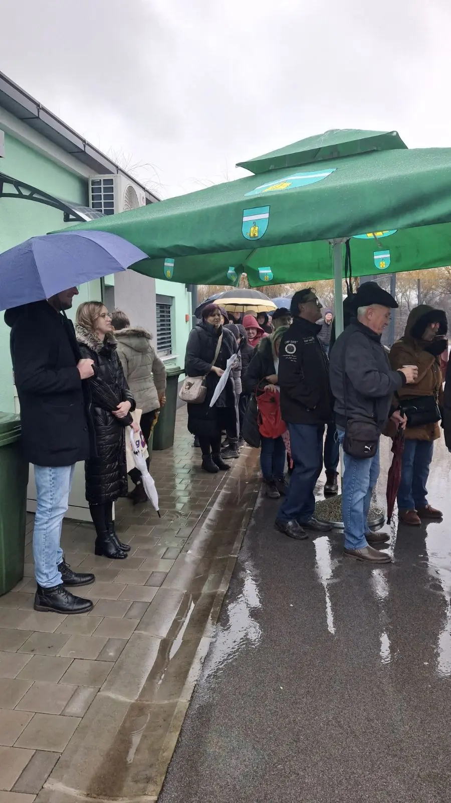 MURSKO SREDIŠĆE Badnje jutro (16)