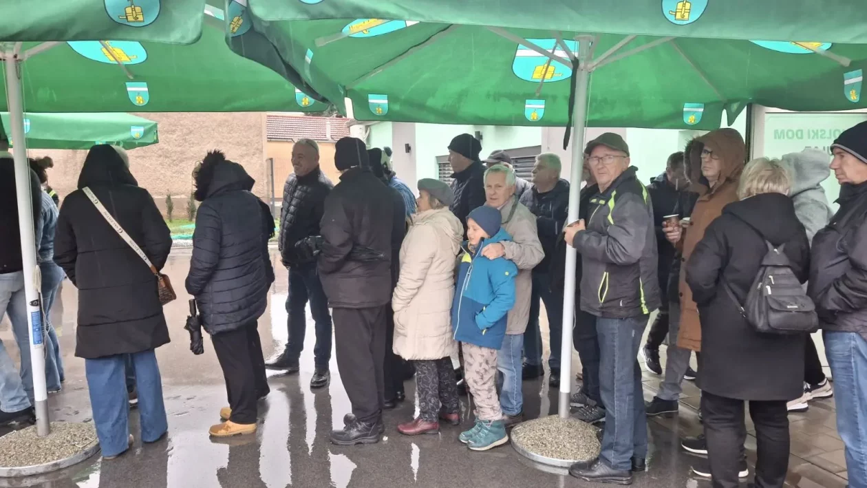 MURSKO SREDIŠĆE Badnje jutro (17)