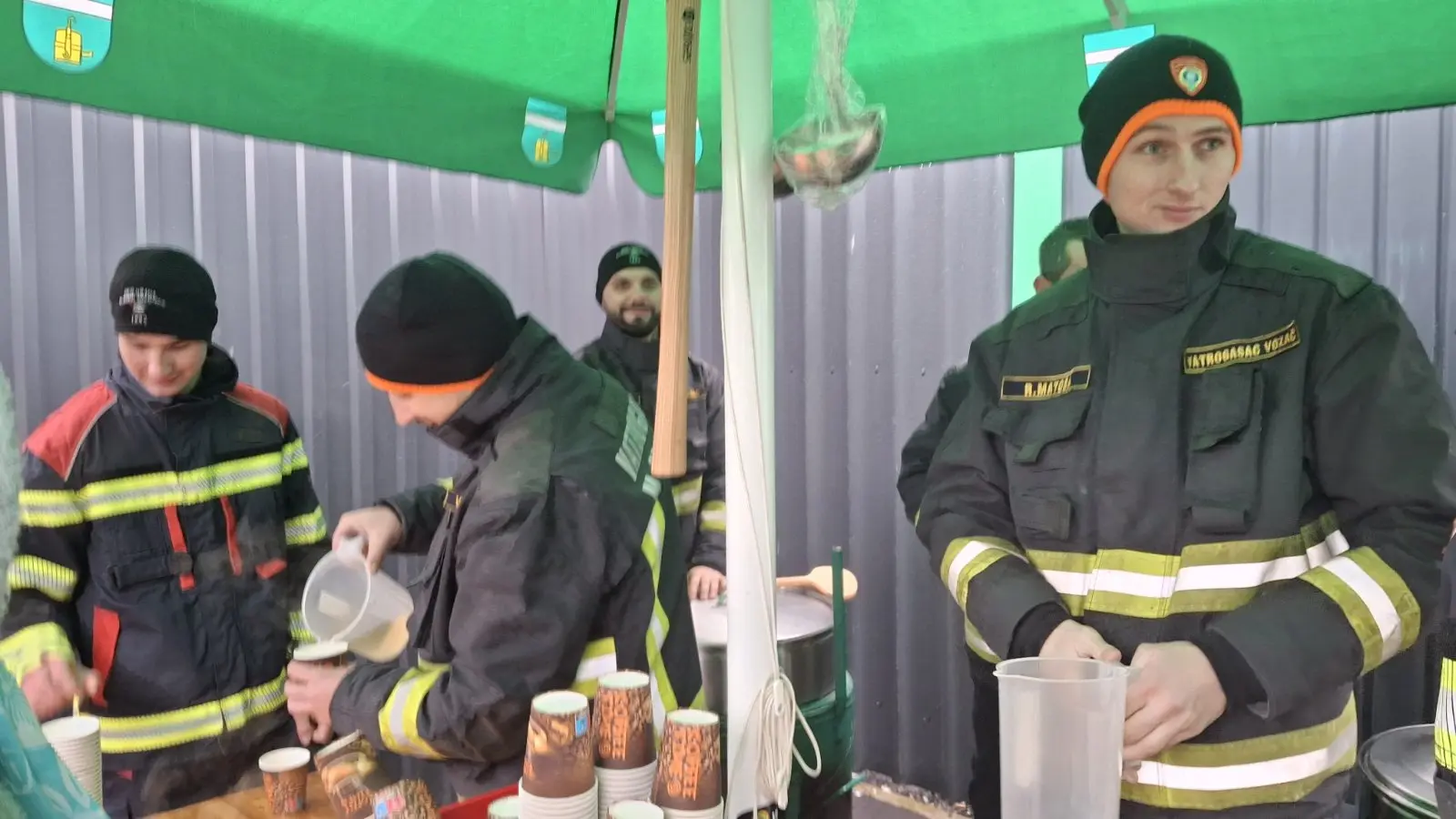 MURSKO SREDIŠĆE Badnje jutro (18)