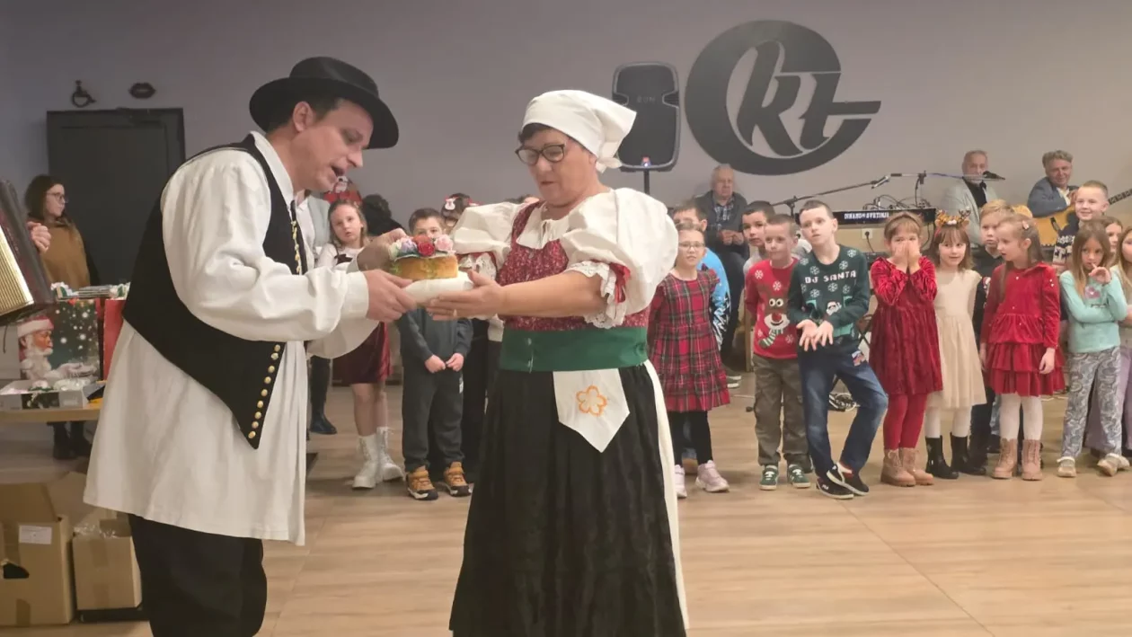 MURSKO SREDIŠĆE Blagdan Dobrote (1)