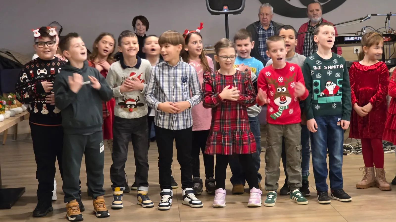 MURSKO SREDIŠĆE Blagdan Dobrote (11) MURSKO SREDIŠĆE Blagdan Dobrote (11)