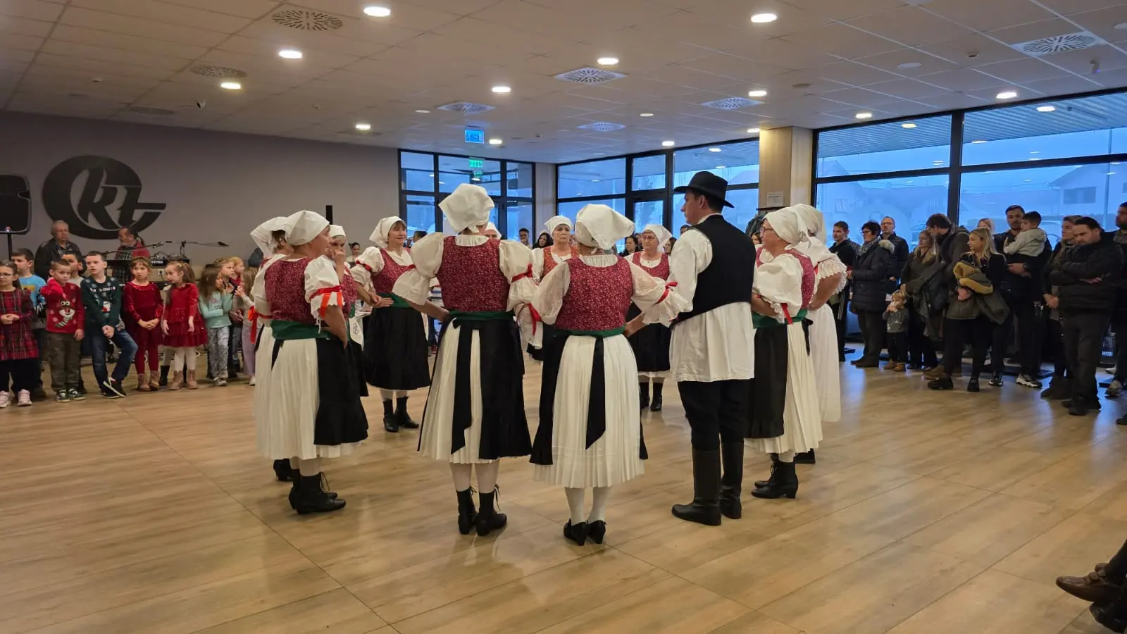 MURSKO SREDIŠĆE Blagdan Dobrote (12) MURSKO SREDIŠĆE Blagdan Dobrote (12)