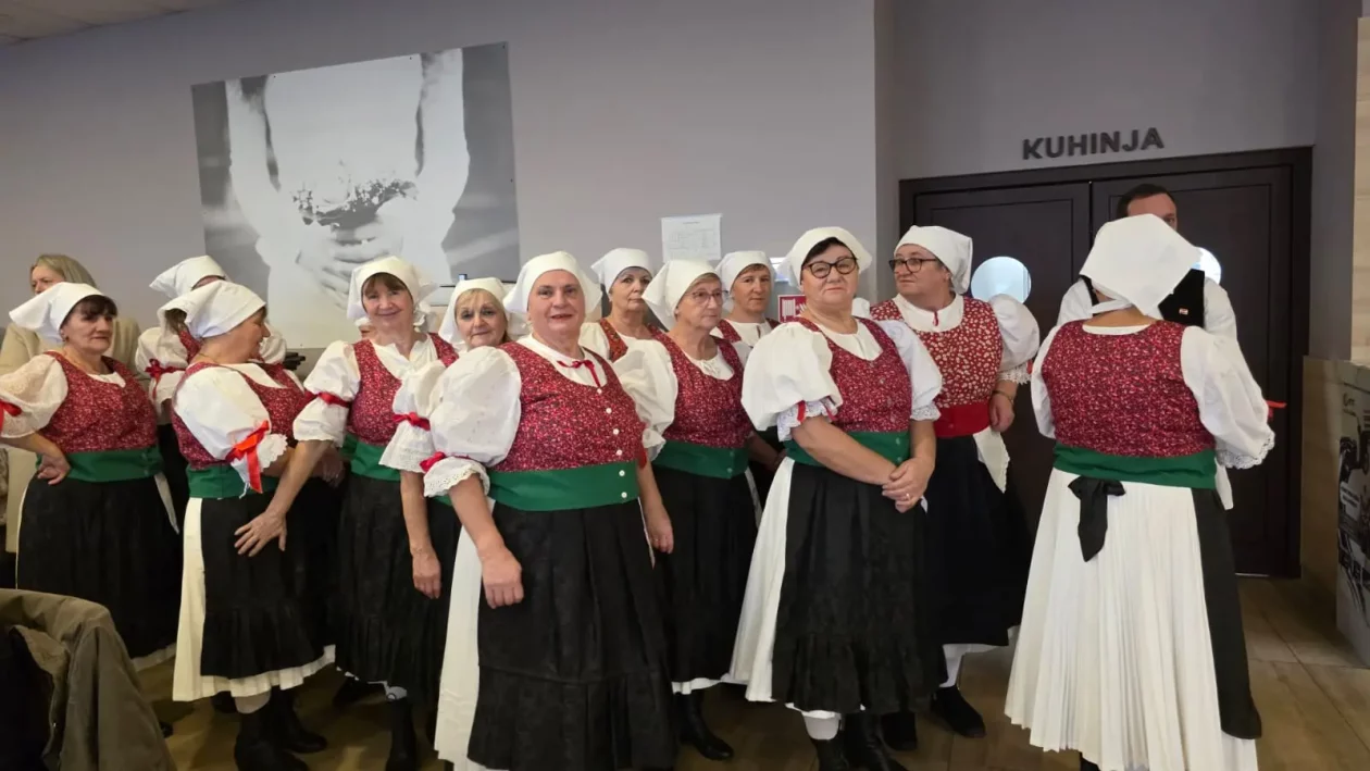 MURSKO SREDIŠĆE Blagdan Dobrote (2)