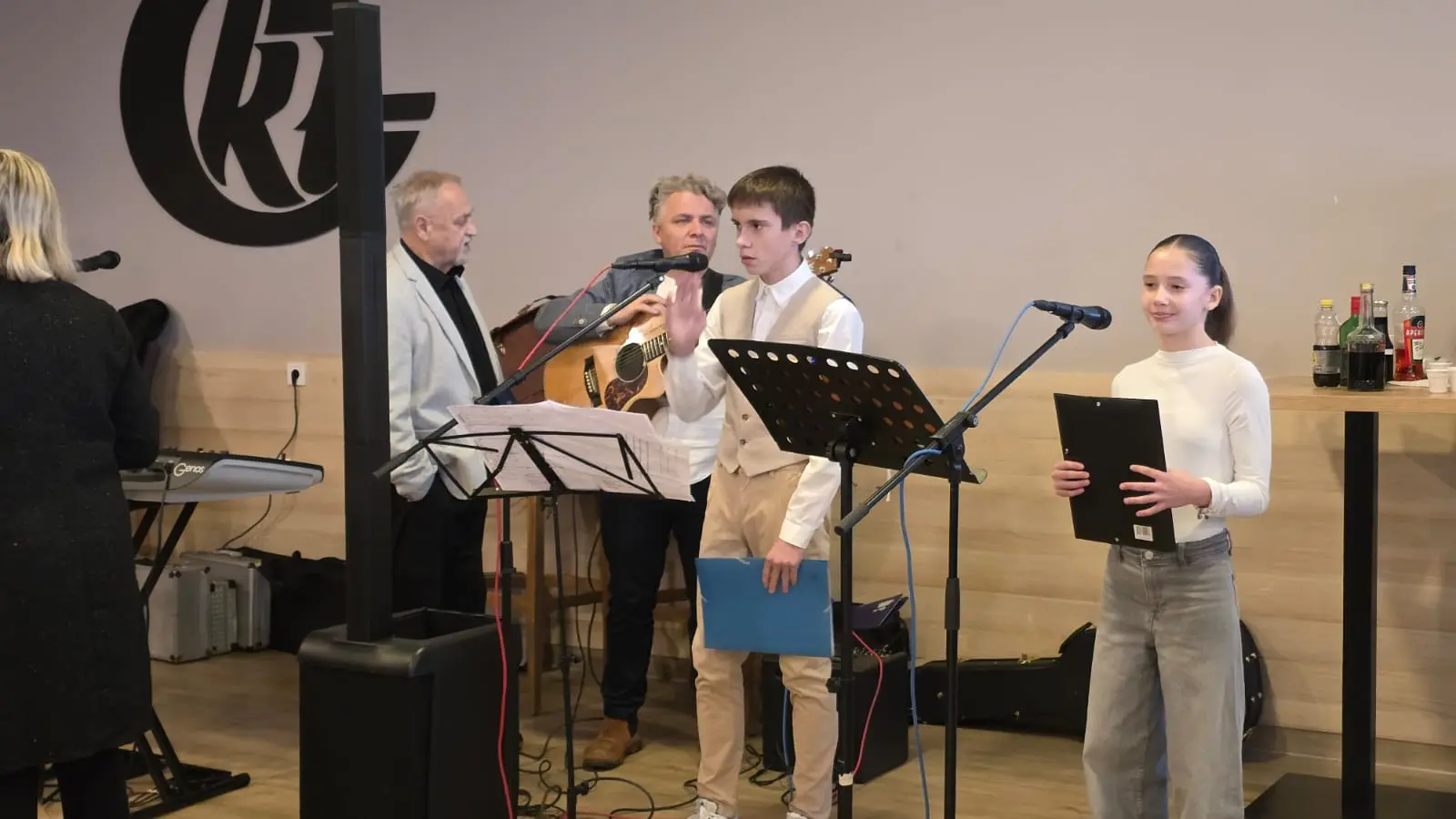 MURSKO SREDIŠĆE Blagdan Dobrote (3) MURSKO SREDIŠĆE Blagdan Dobrote (3)