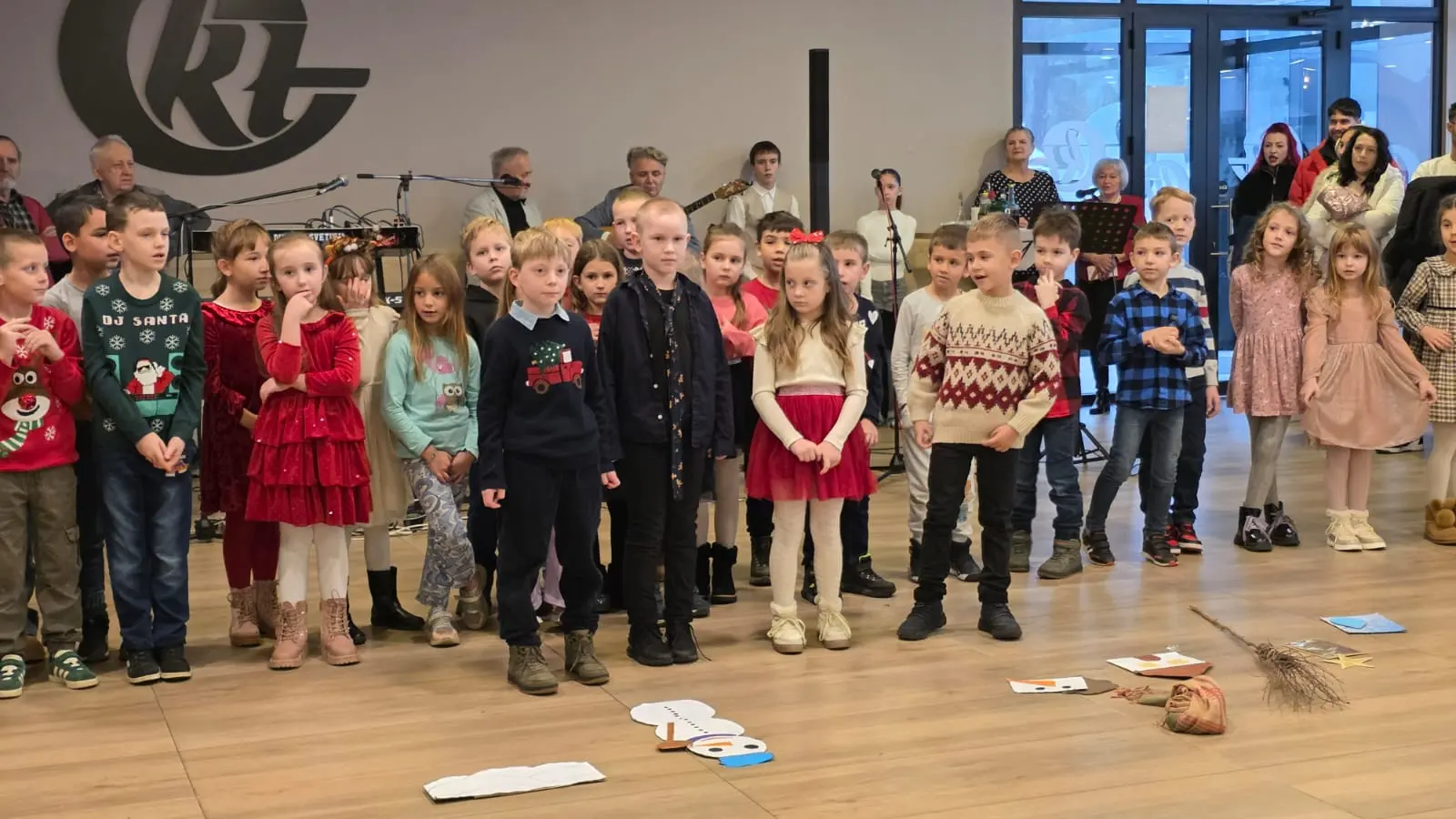 MURSKO SREDIŠĆE Blagdan Dobrote (8) MURSKO SREDIŠĆE Blagdan Dobrote (8)