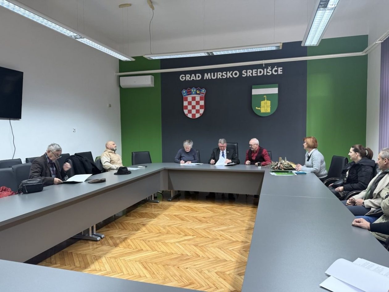 MURSKO SREDIŠĆE Grad ulaže u energetsku neovisnost 16 kućanstava dobilo gradske poticaje (1)