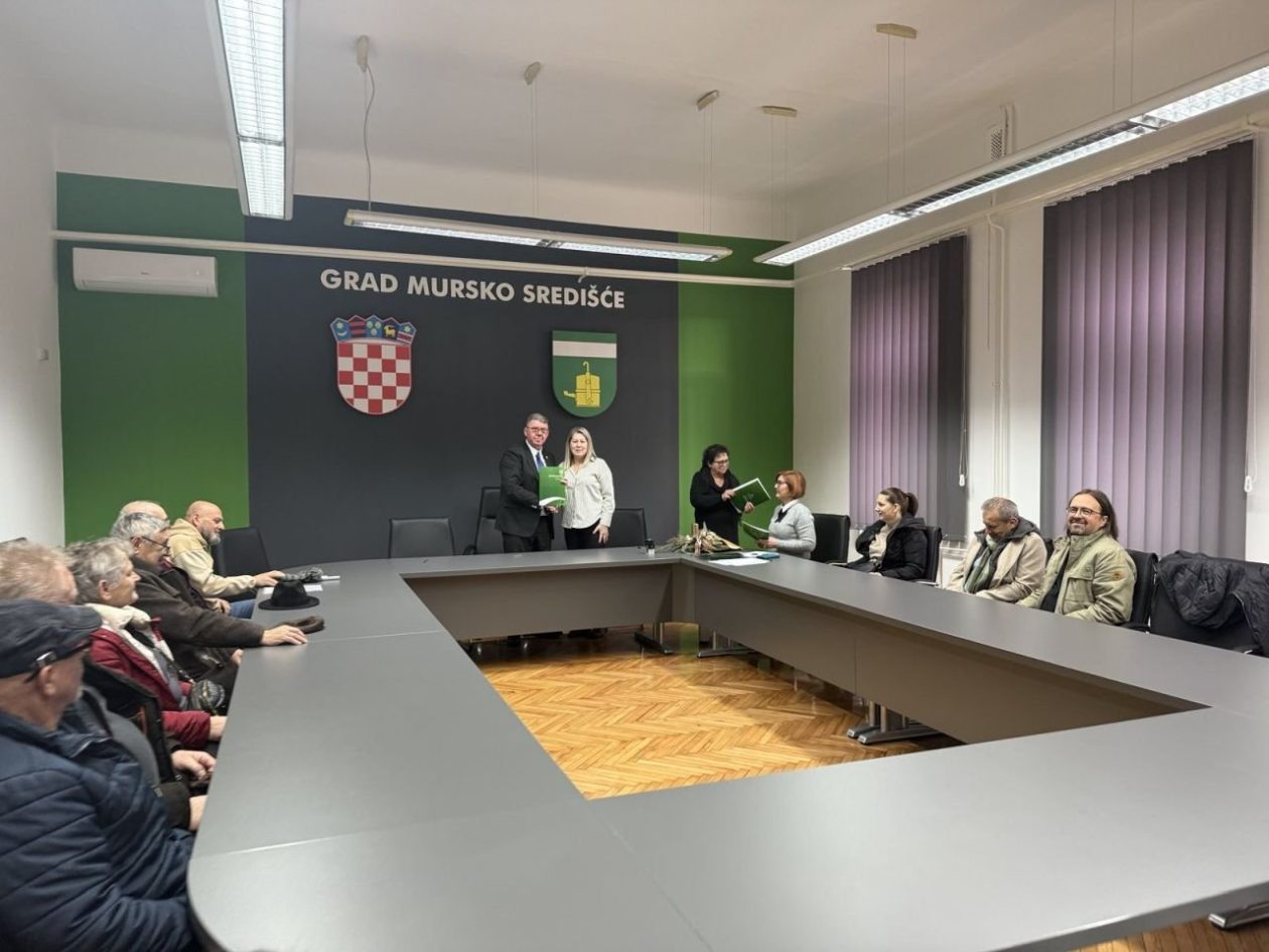 MURSKO SREDIŠĆE Grad ulaže u energetsku neovisnost 16 kućanstava dobilo gradske poticaje (2)