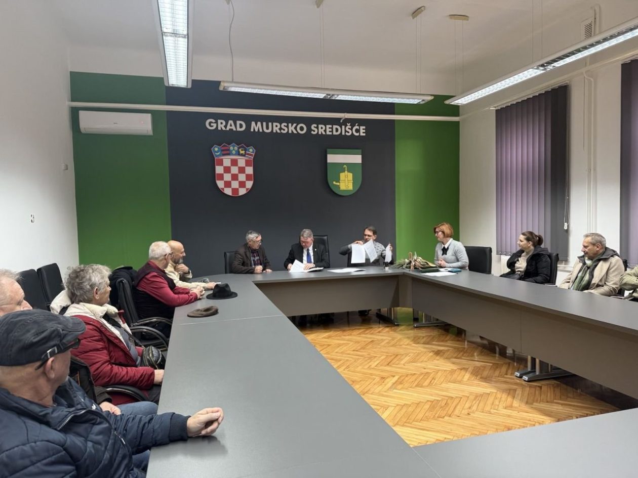 MURSKO SREDIŠĆE Grad ulaže u energetsku neovisnost 16 kućanstava dobilo gradske poticaje (3)