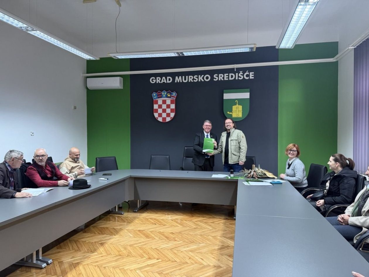 MURSKO SREDIŠĆE Grad ulaže u energetsku neovisnost 16 kućanstava dobilo gradske poticaje (4)