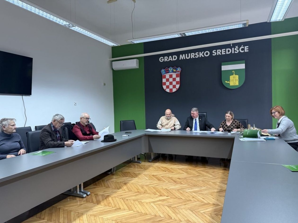 MURSKO SREDIŠĆE Grad ulaže u energetsku neovisnost 16 kućanstava dobilo gradske poticaje (5)