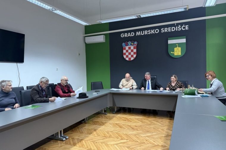MURSKO SREDIŠĆE Grad ulaže u energetsku neovisnost 16 kućanstava dobilo gradske poticaje (5)