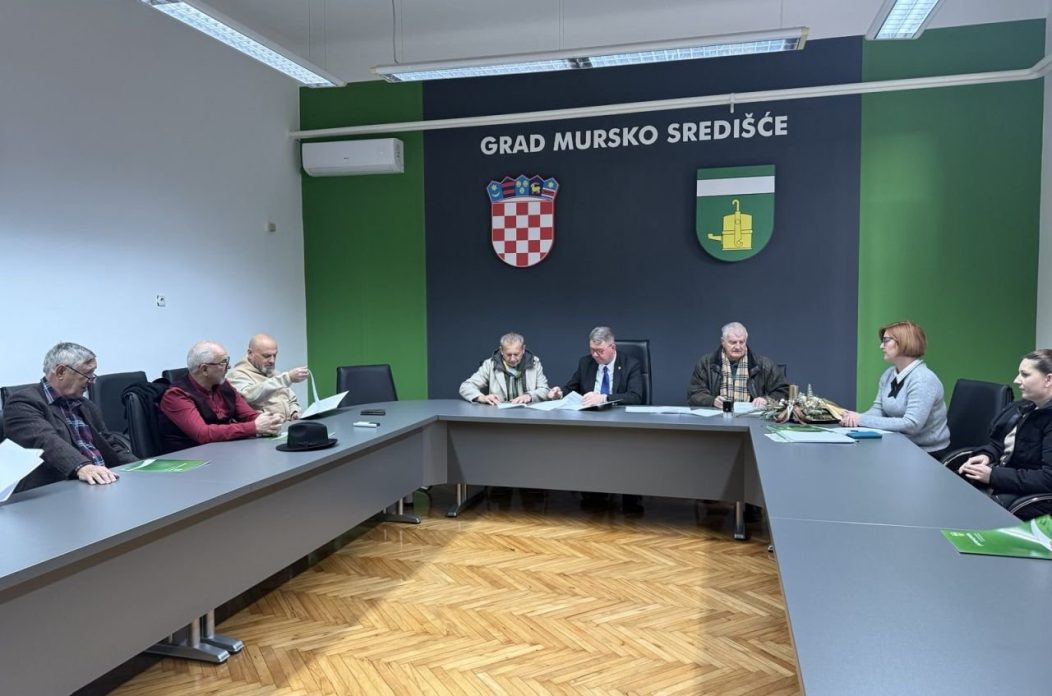 MURSKO SREDIŠĆE Grad ulaže u energetsku neovisnost 16 kućanstava dobilo gradske poticaje (6)