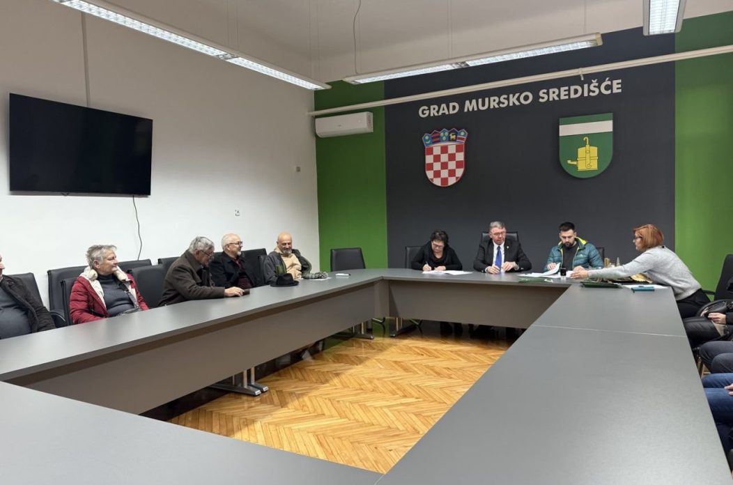 MURSKO SREDIŠĆE Grad ulaže u energetsku neovisnost 16 kućanstava dobilo gradske poticaje (7) MURSKO SREDIŠĆE Grad ulaže u energetsku neovisnost 16 kućanstava dobilo gradske poticaje (7)