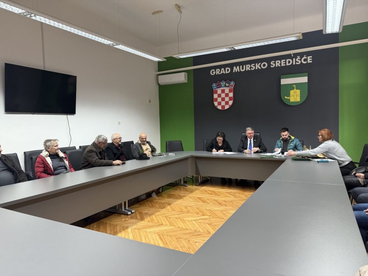 MURSKO SREDIŠĆE Grad ulaže u energetsku neovisnost 16 kućanstava dobilo gradske poticaje (7)