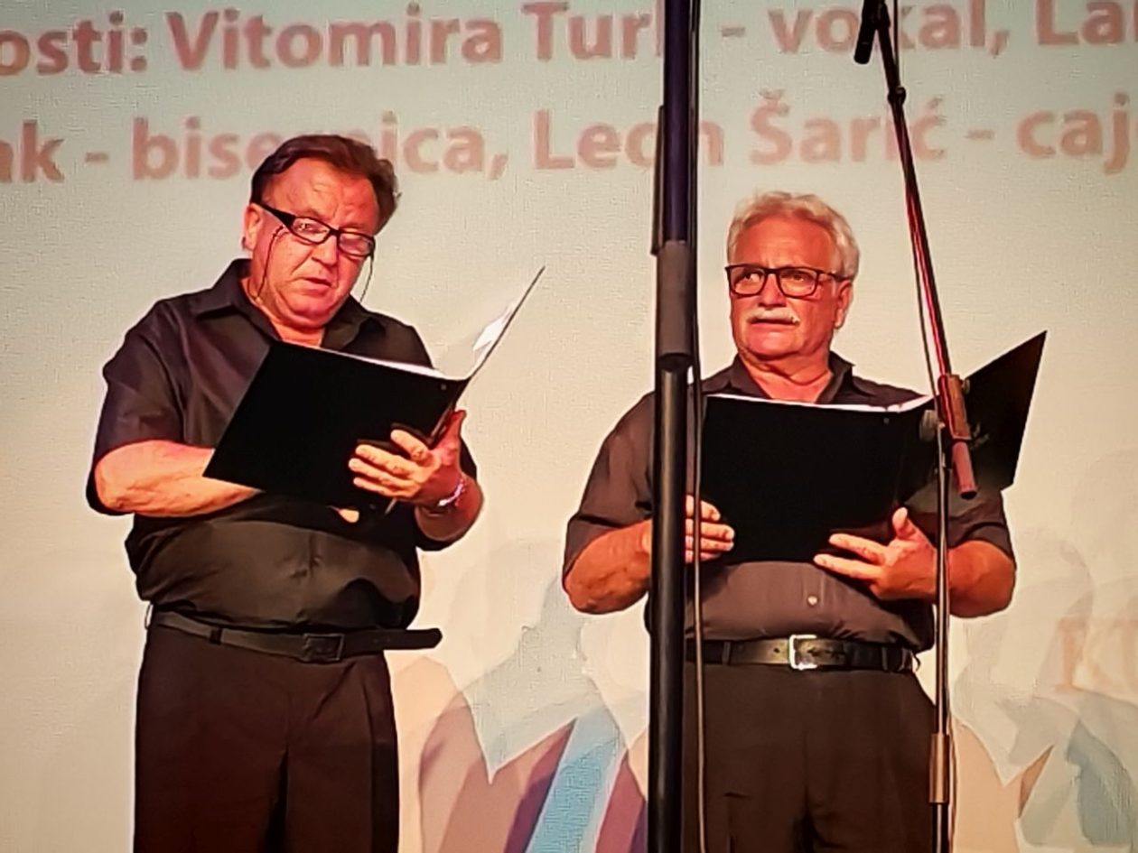 MURSKO SREDIŠĆE Održan godišnji koncert KUD-a Mura u CZK Rudar (23)