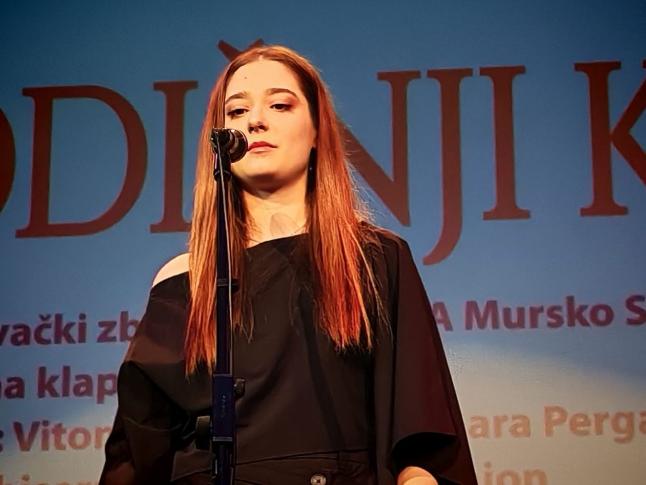 MURSKO SREDIŠĆE Održan godišnji koncert KUD-a Mura u CZK Rudar (8)