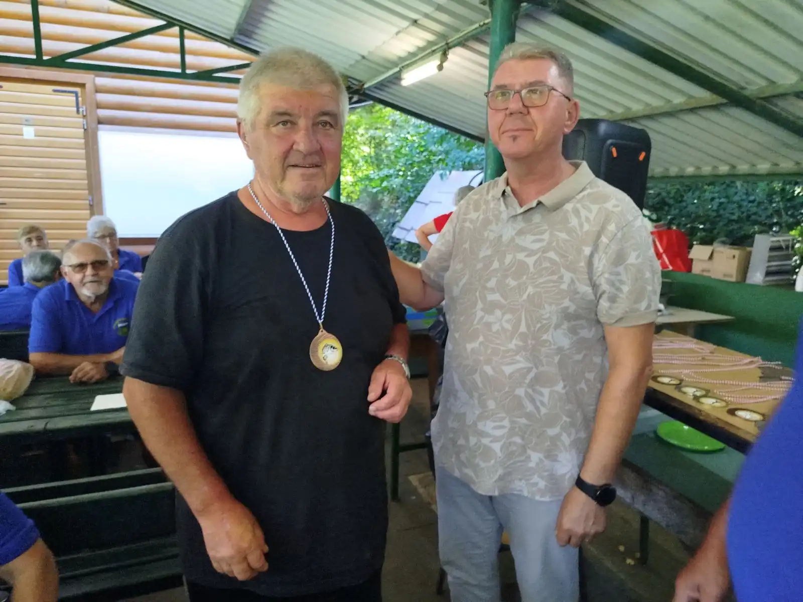 MURSKO SREDIŠĆE Održano sportsko druženje umirovljenika (1) MURSKO SREDIŠĆE Održano sportsko druženje umirovljenika (1)