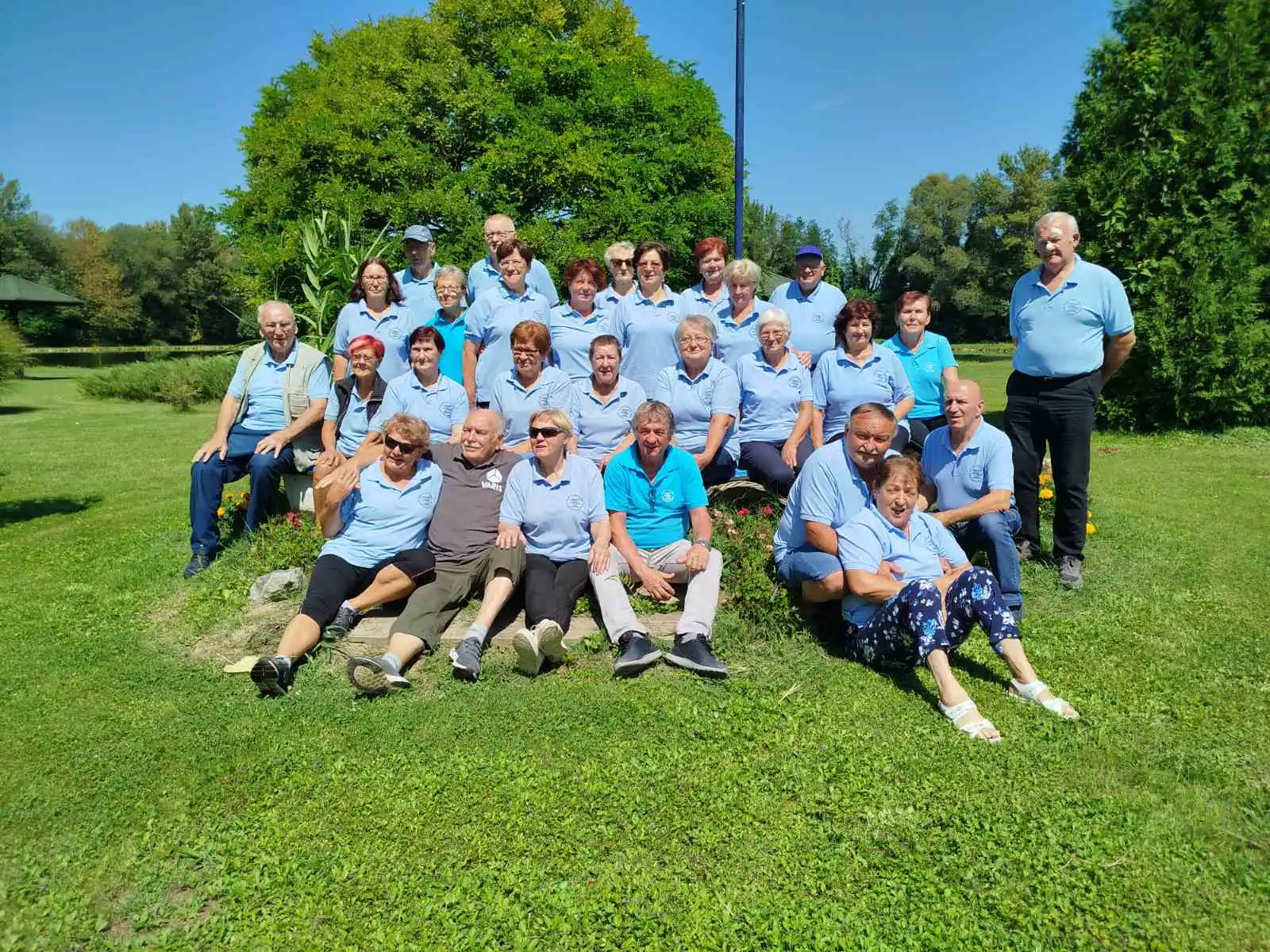 MURSKO SREDIŠĆE Održano sportsko druženje umirovljenika (10) MURSKO SREDIŠĆE Održano sportsko druženje umirovljenika (10)