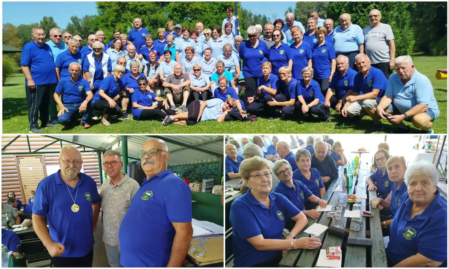 MURSKO SREDIŠĆE Održano sportsko druženje umirovljenika (12) MURSKO SREDIŠĆE Održano sportsko druženje umirovljenika (12)