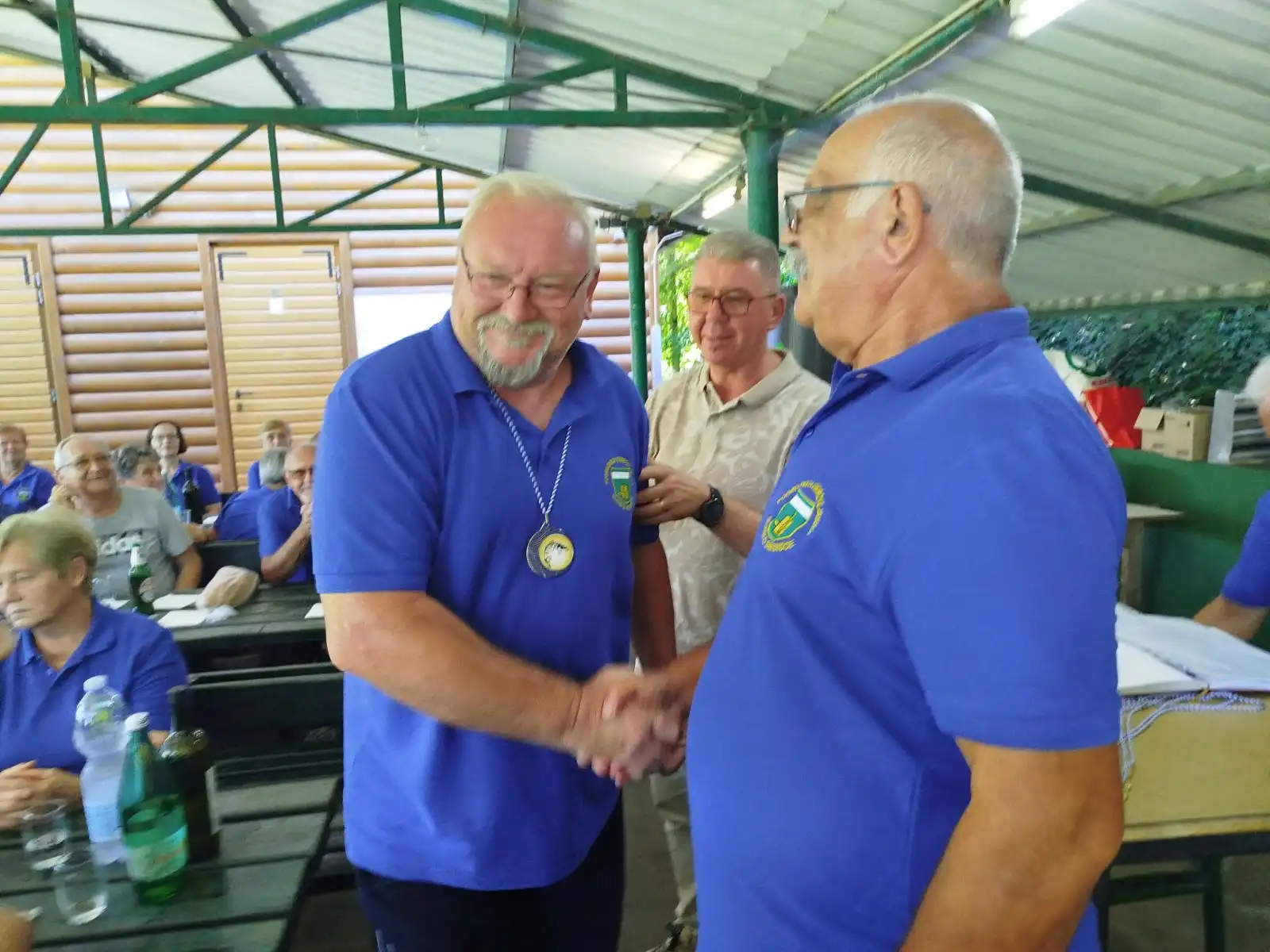 MURSKO SREDIŠĆE Održano sportsko druženje umirovljenika (2) MURSKO SREDIŠĆE Održano sportsko druženje umirovljenika (2)