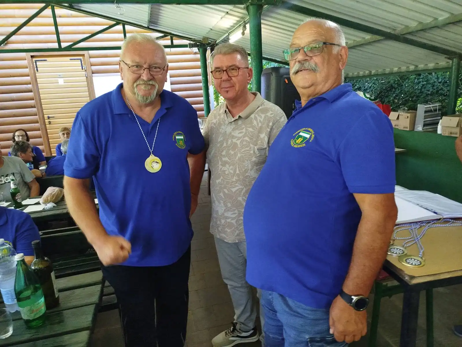 MURSKO SREDIŠĆE Održano sportsko druženje umirovljenika (3) MURSKO SREDIŠĆE Održano sportsko druženje umirovljenika (3)