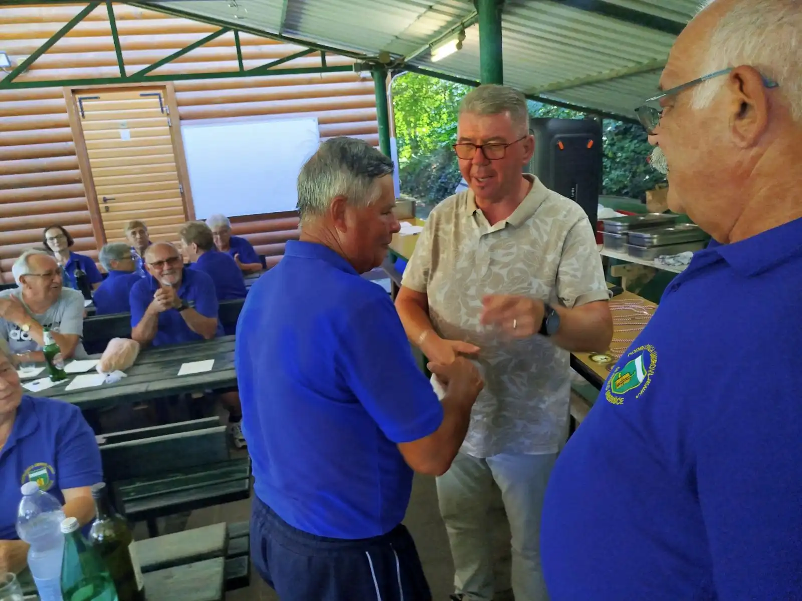 MURSKO SREDIŠĆE Održano sportsko druženje umirovljenika (5) MURSKO SREDIŠĆE Održano sportsko druženje umirovljenika (5)