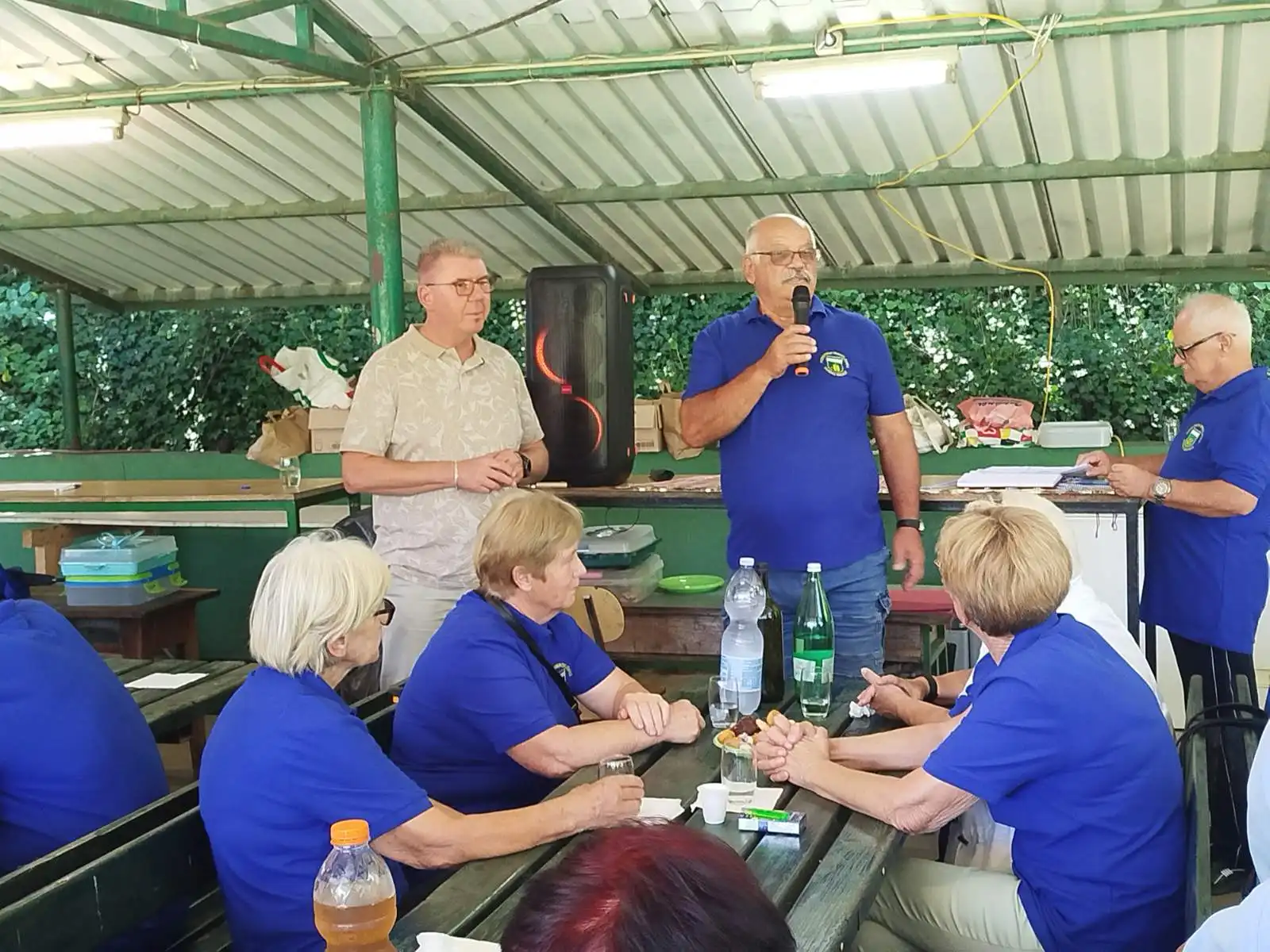 MURSKO SREDIŠĆE Održano sportsko druženje umirovljenika (6) MURSKO SREDIŠĆE Održano sportsko druženje umirovljenika (6)