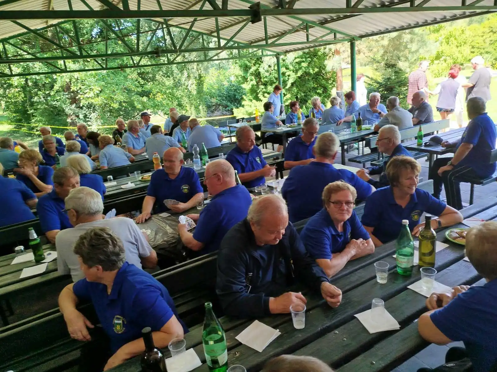 MURSKO SREDIŠĆE Održano sportsko druženje umirovljenika (9) MURSKO SREDIŠĆE Održano sportsko druženje umirovljenika (9)