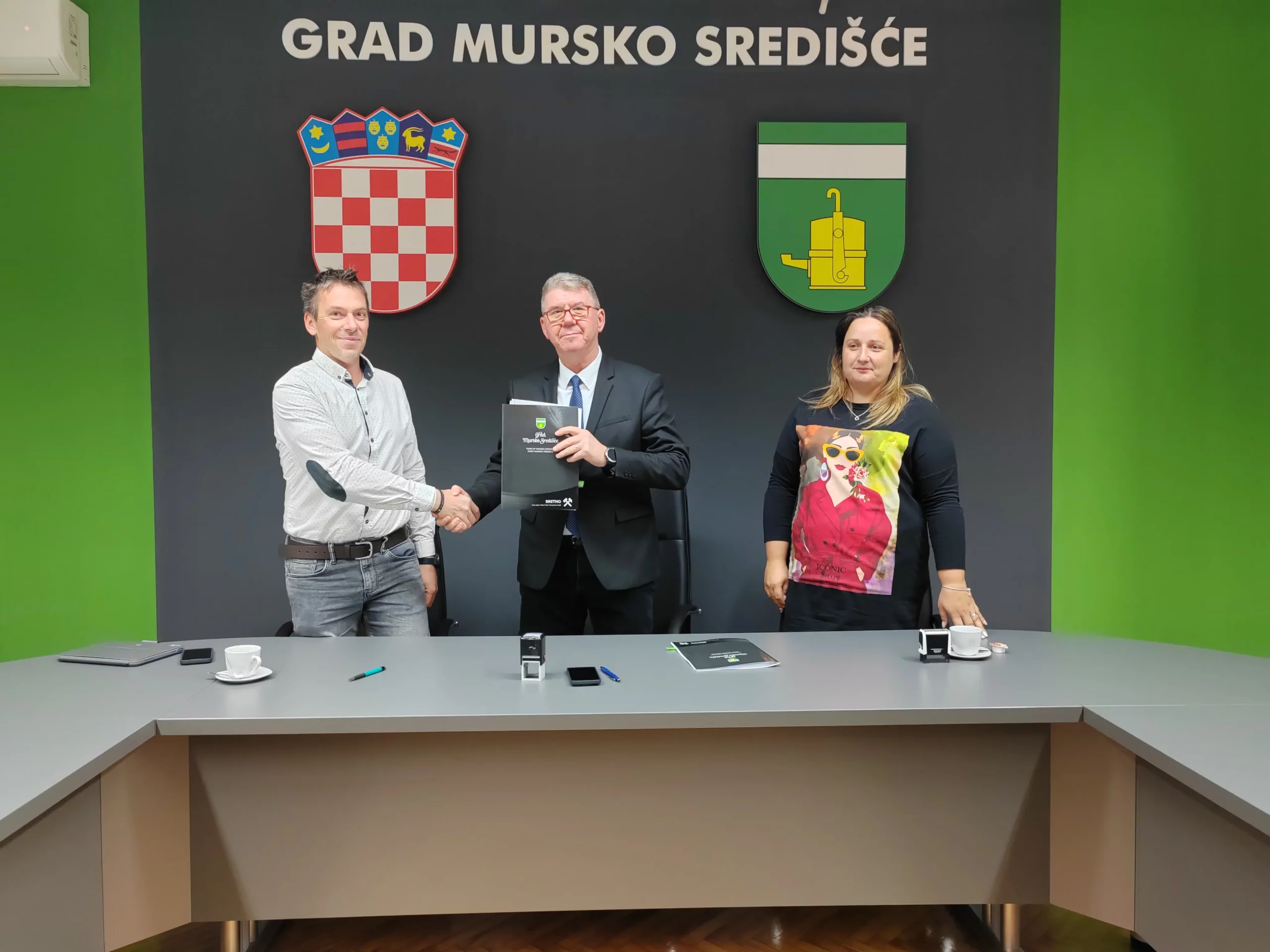 MURSKO SREDIŠĆE Potpisan ugovor o radovima na zamjeni poda u sportskoj dvorani (2)