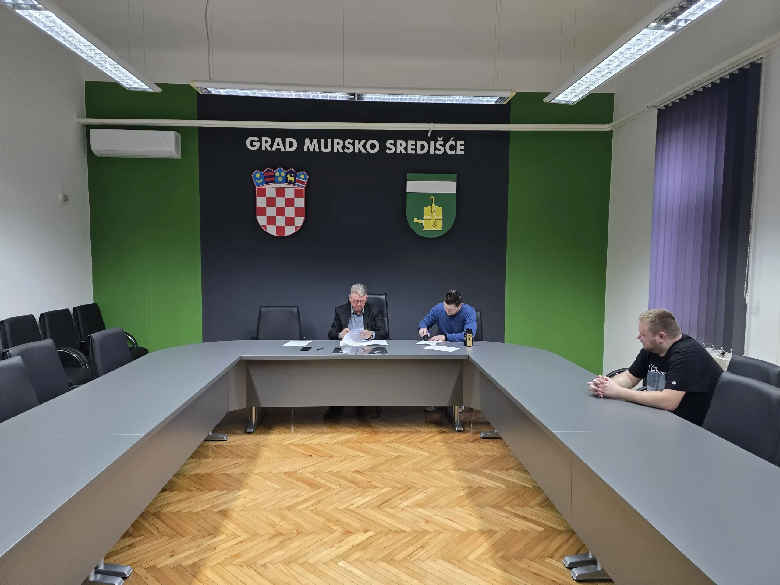 MURSKO SREDIŠĆE Potpisani ugovori za projekte i događaje u kulturi (3) MURSKO SREDIŠĆE Potpisani ugovori za projekte i događaje u kulturi (3)