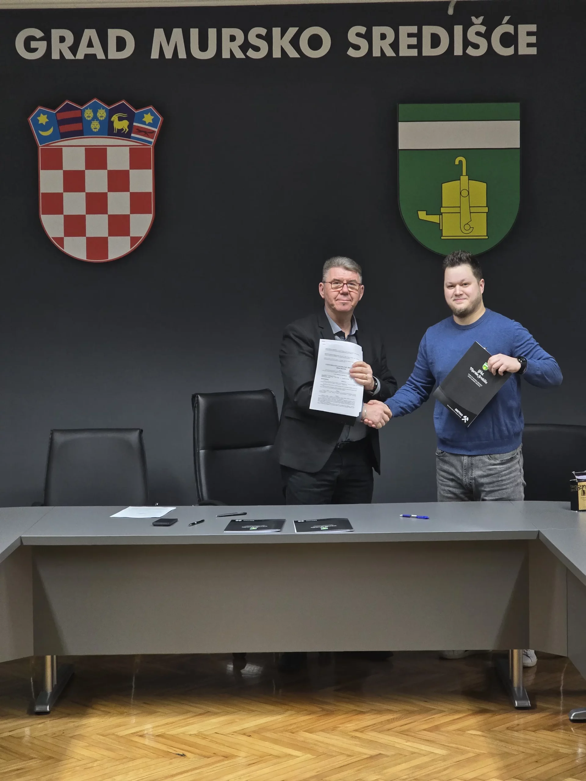 MURSKO SREDIŠĆE Potpisani ugovori za projekte i događaje u kulturi (4) MURSKO SREDIŠĆE Potpisani ugovori za projekte i događaje u kulturi (4)