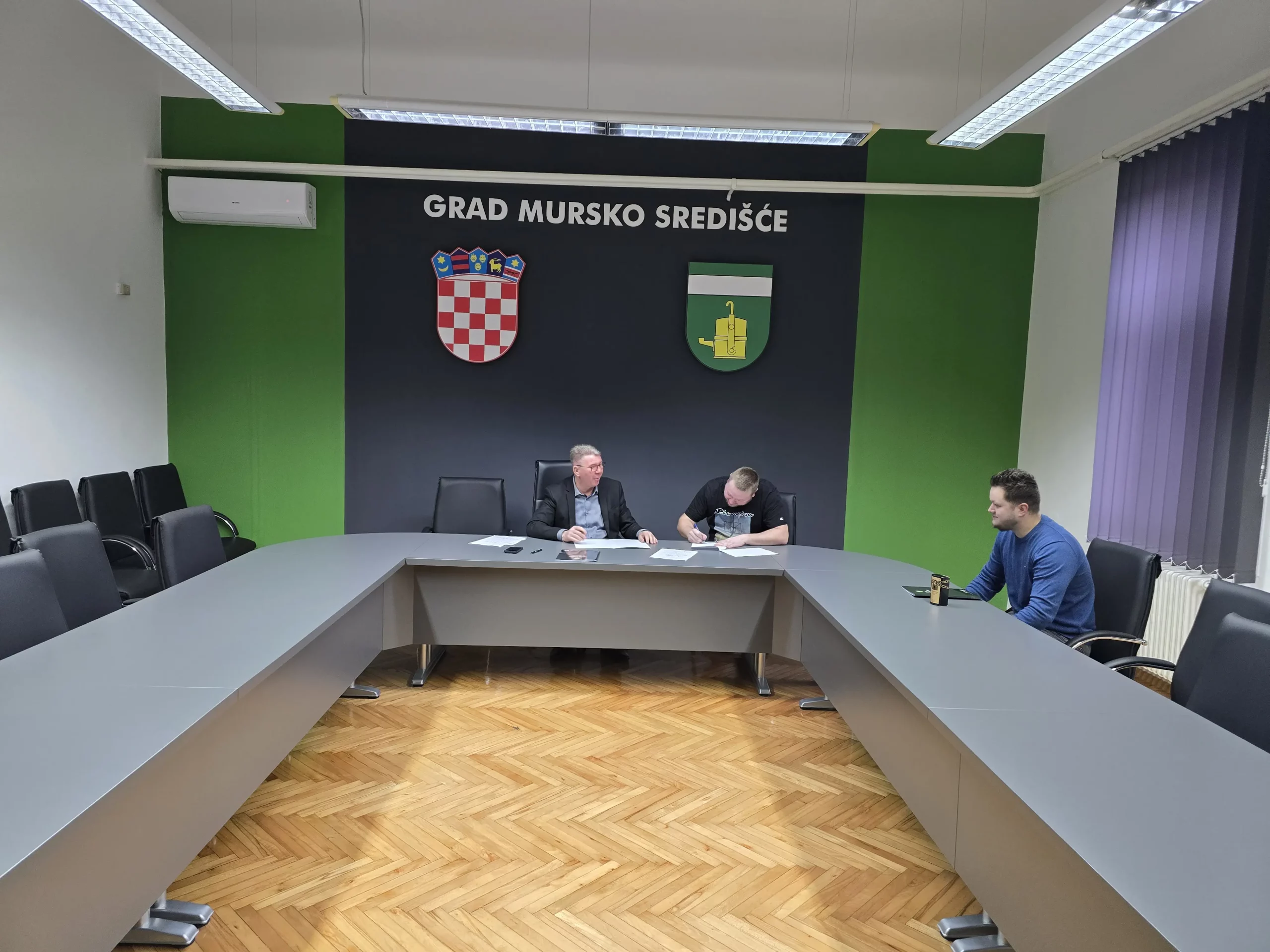 MURSKO SREDIŠĆE Potpisani ugovori za projekte i događaje u kulturi (5) MURSKO SREDIŠĆE Potpisani ugovori za projekte i događaje u kulturi (5)