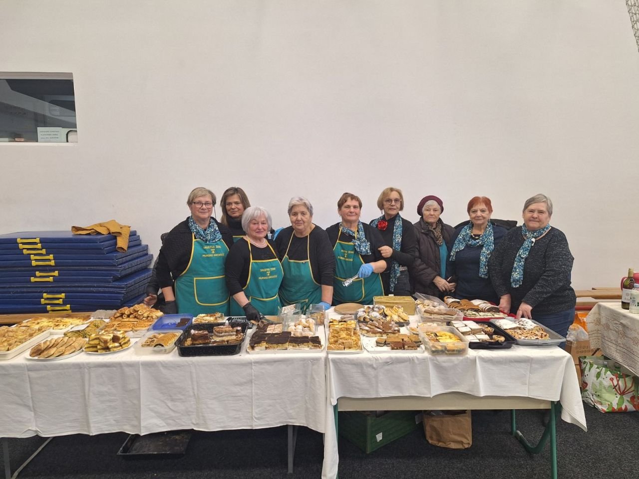 MURSKO SREDIŠĆE Sunce i snijeg pratili 2100 sudionika 28. Vincekovog pohoda (10)