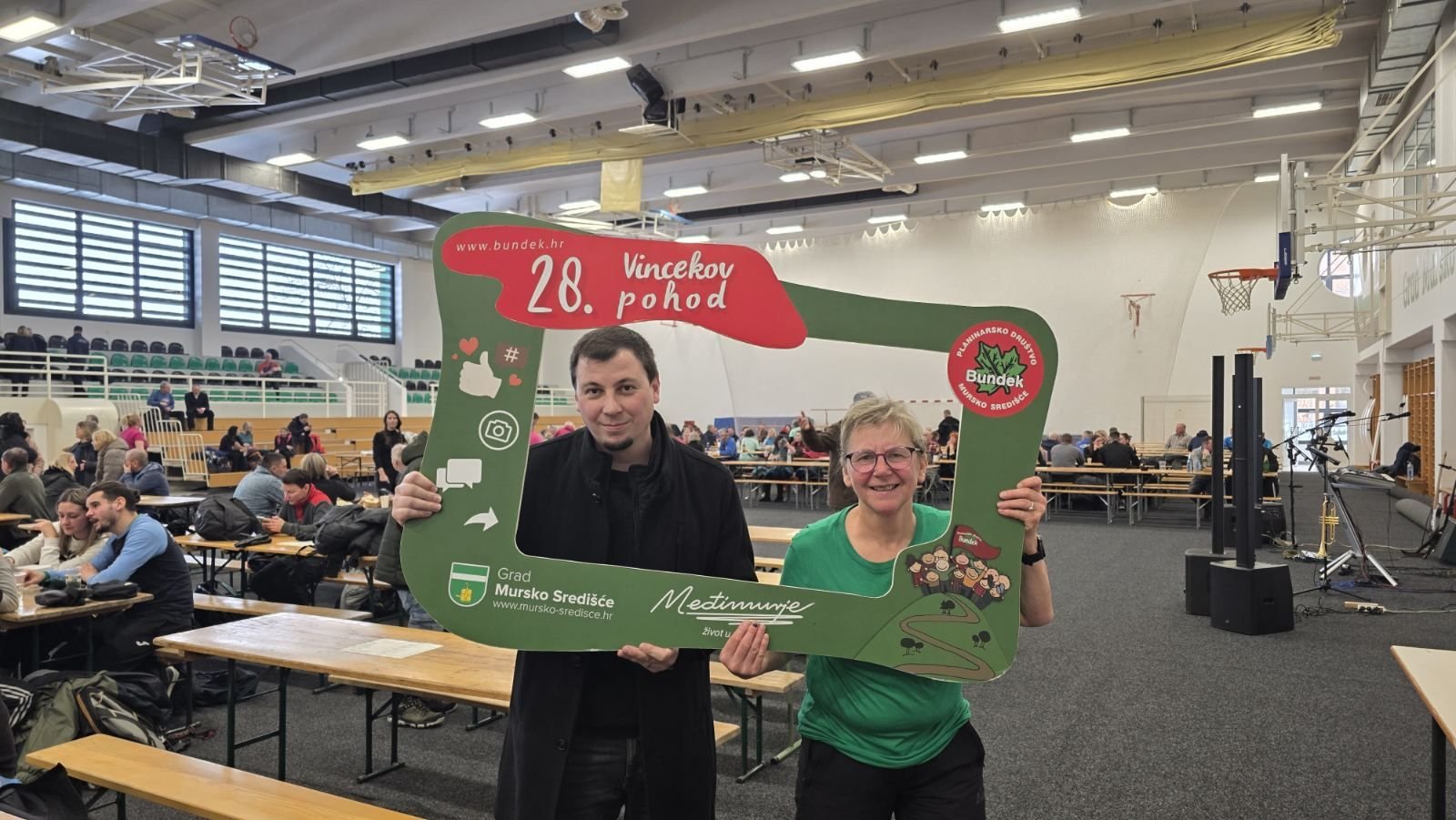 MURSKO SREDIŠĆE Sunce i snijeg pratili 2100 sudionika 28. Vincekovog pohoda (11)