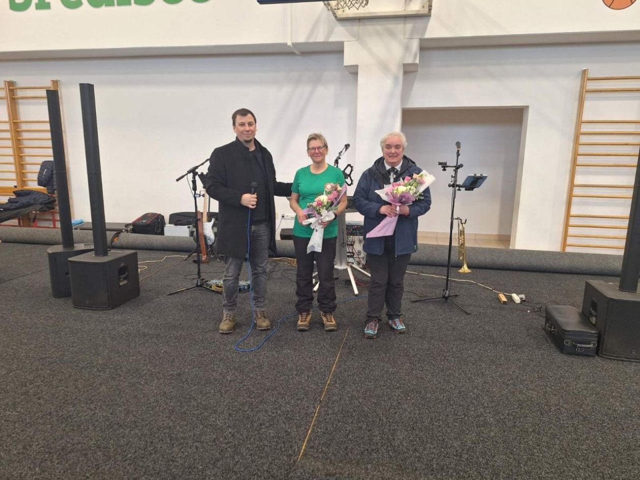 MURSKO SREDIŠĆE Sunce i snijeg pratili 2100 sudionika 28. Vincekovog pohoda (3)