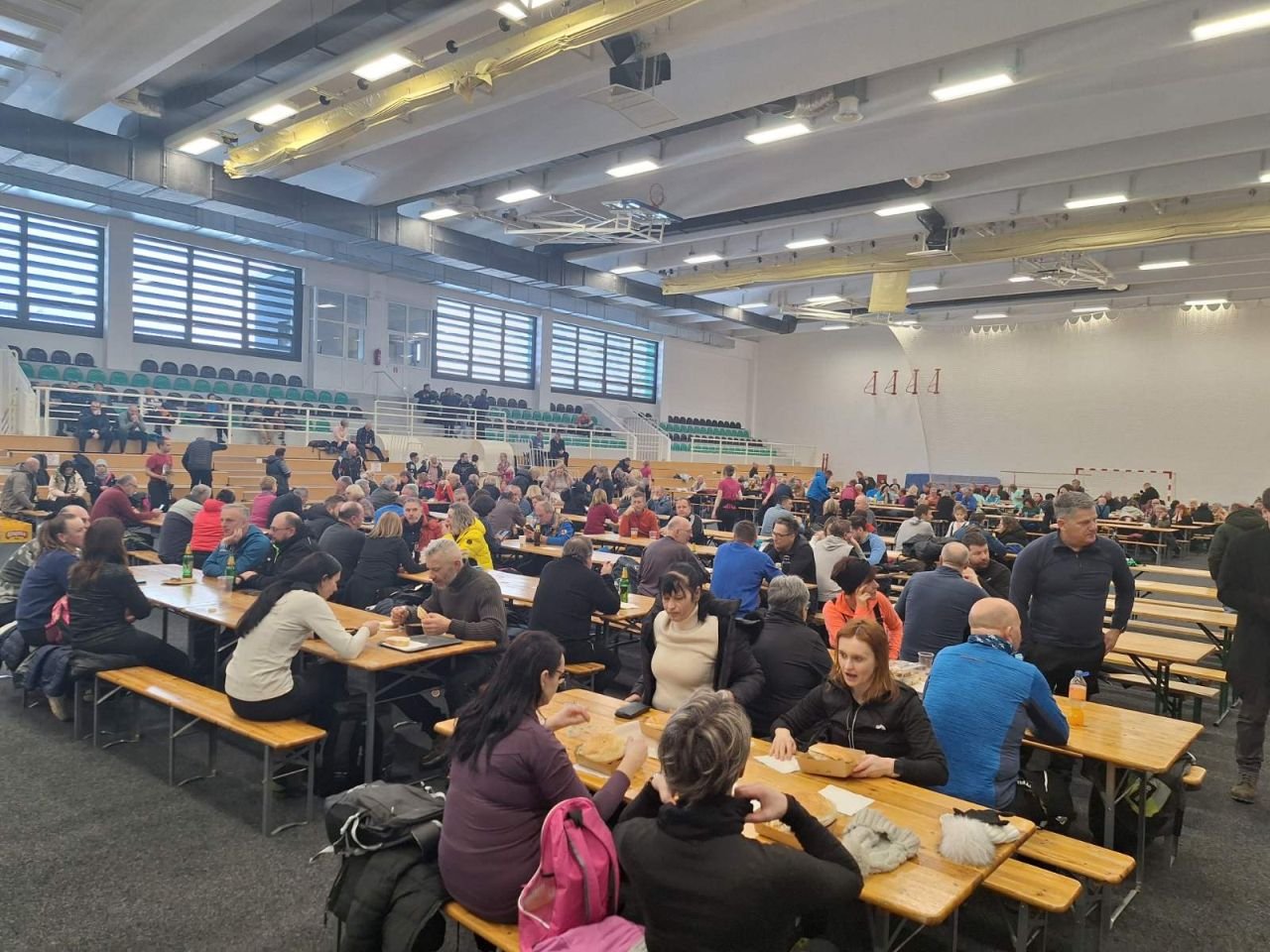 MURSKO SREDIŠĆE Sunce i snijeg pratili 2100 sudionika 28. Vincekovog pohoda (5)