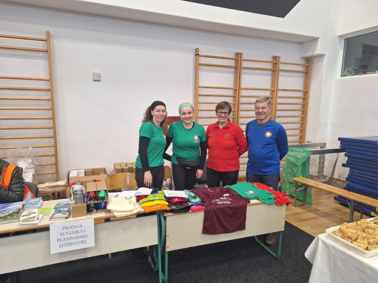 MURSKO SREDIŠĆE Sunce i snijeg pratili 2100 sudionika 28. Vincekovog pohoda (6)