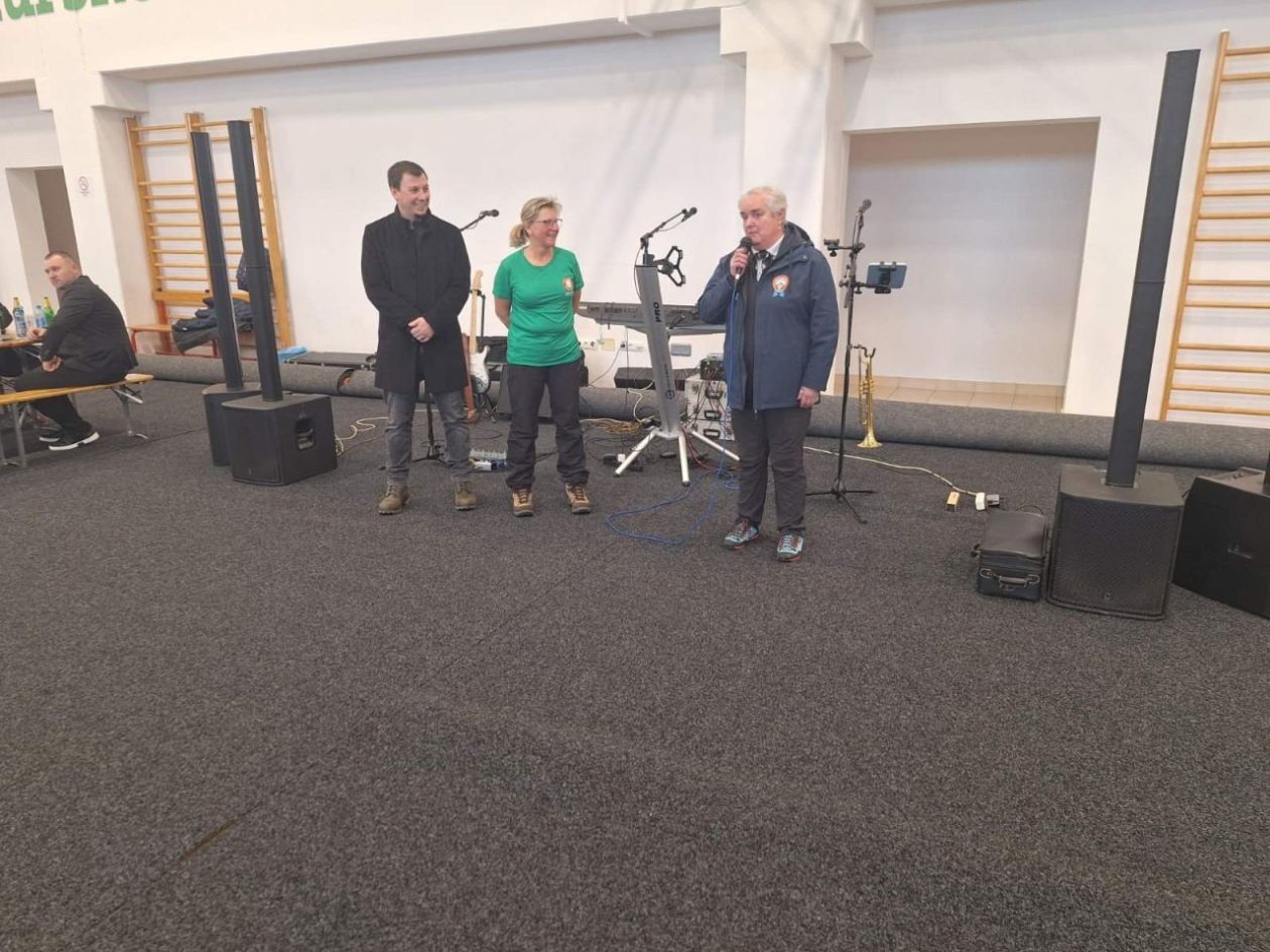 MURSKO SREDIŠĆE Sunce i snijeg pratili 2100 sudionika 28. Vincekovog pohoda (8)