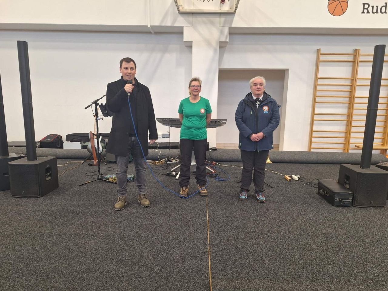 MURSKO SREDIŠĆE Sunce i snijeg pratili 2100 sudionika 28. Vincekovog pohoda (9)