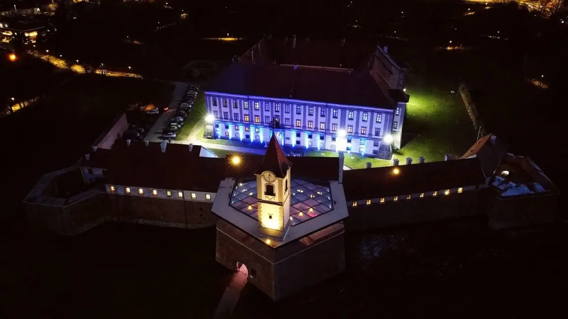 MUZEJ MEĐIMURJA ČAKOVEC 21. Noć muzeja (10) MUZEJ MEĐIMURJA ČAKOVEC 21. Noć muzeja (10)