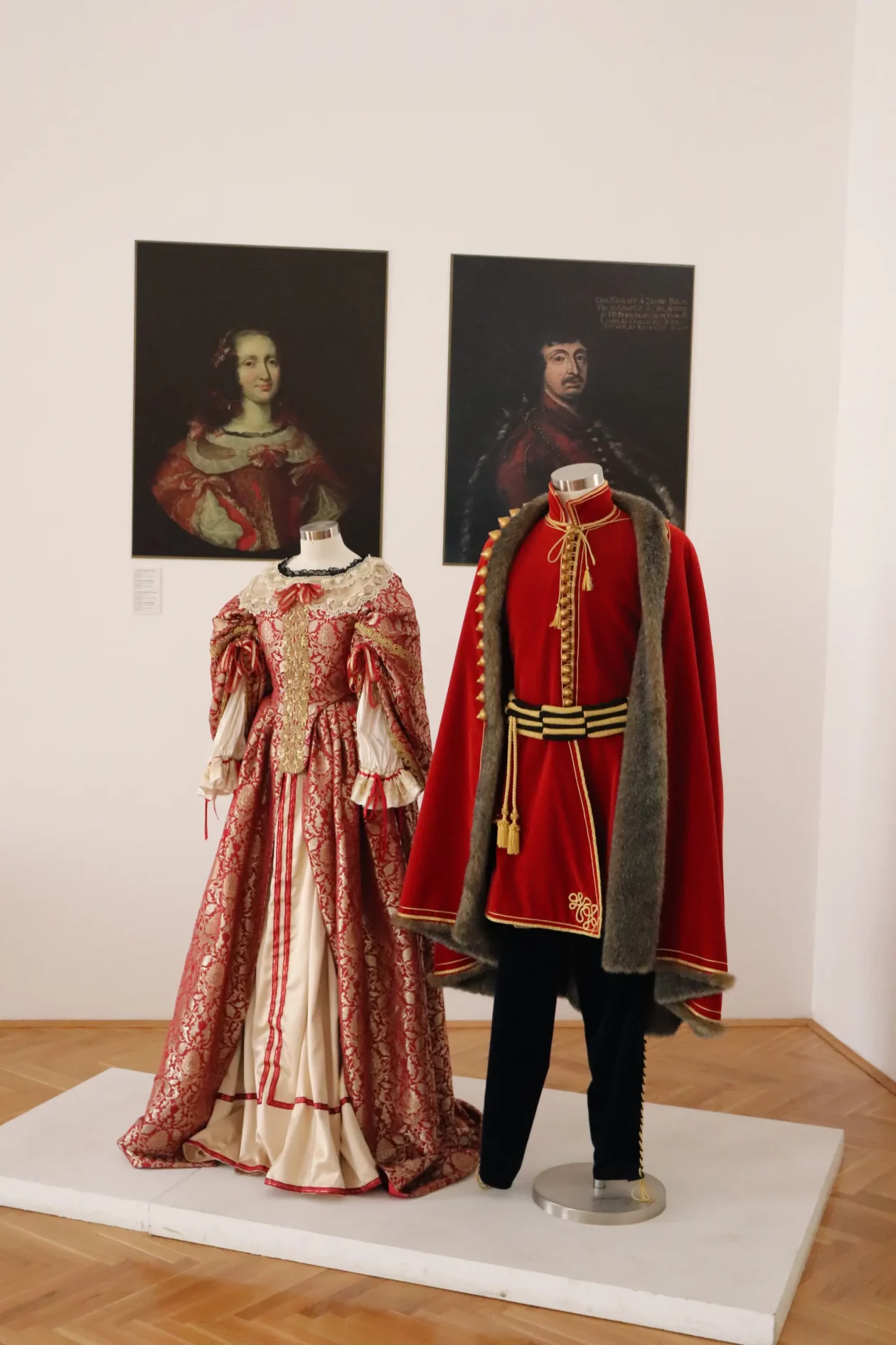 MUZEJ MEĐIMURJA ČAKOVEC 21. Noć muzeja (12)