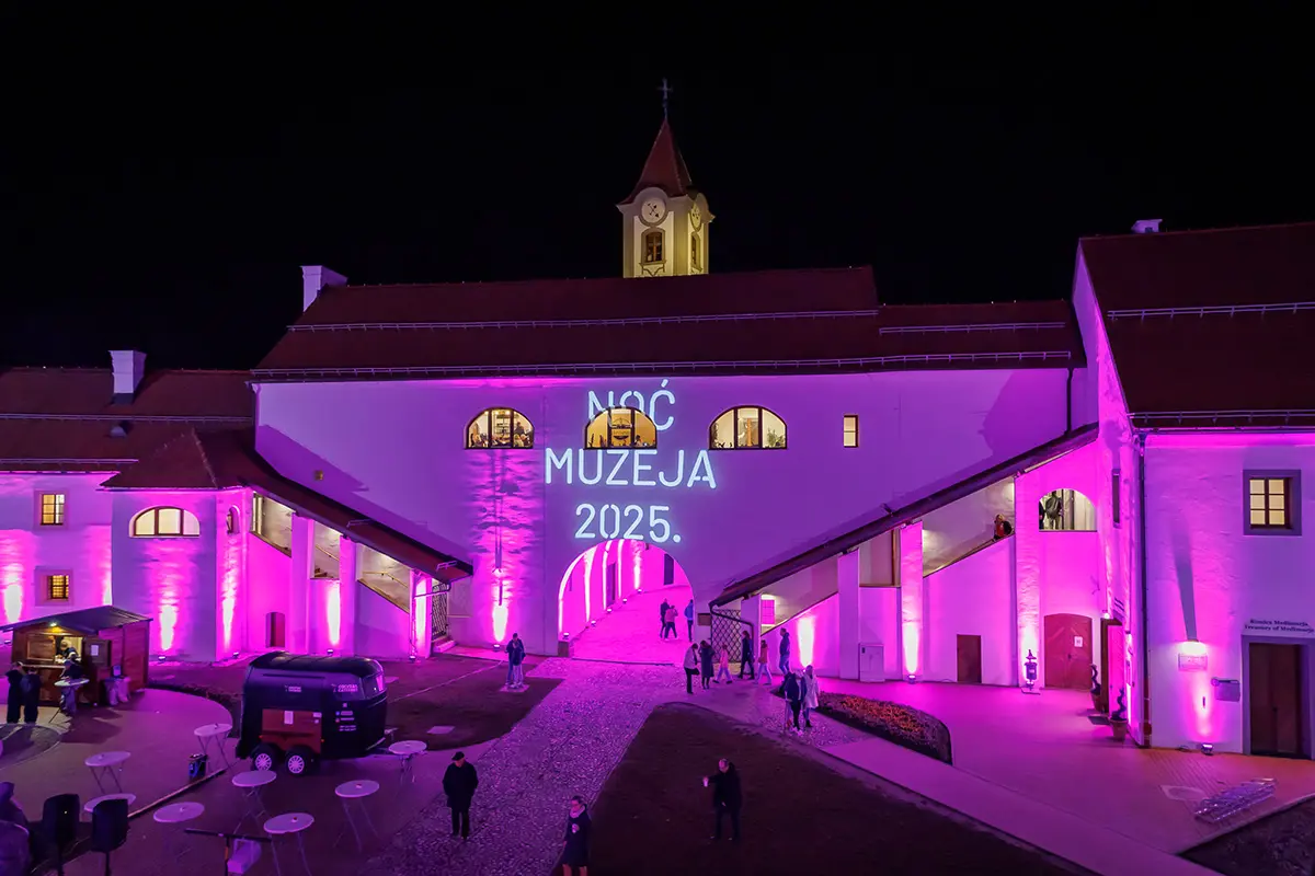 MUZEJ MEĐIMURJA ČAKOVEC 21. Noć muzeja (3) MUZEJ MEĐIMURJA ČAKOVEC 21. Noć muzeja (3)