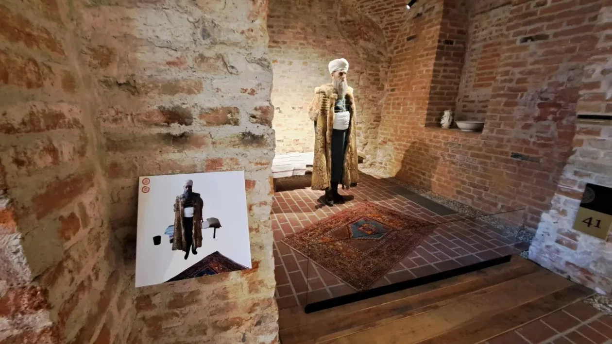 MUZEJ MEĐIMURJA ČAKOVEC 21. Noć muzeja (4)