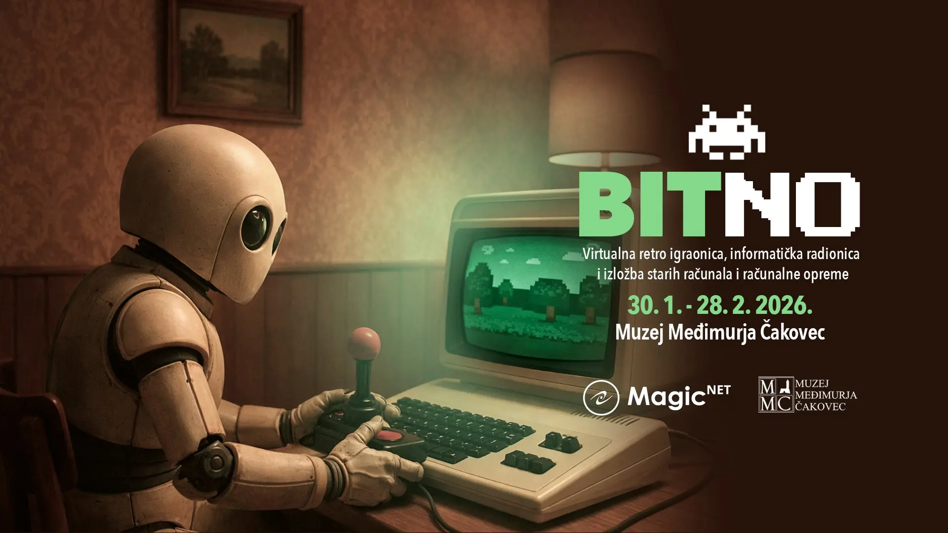 MUZEJ MEĐIMURJA ČAKOVEC 21. Noć muzeja (5) MUZEJ MEĐIMURJA ČAKOVEC 21. Noć muzeja (5)