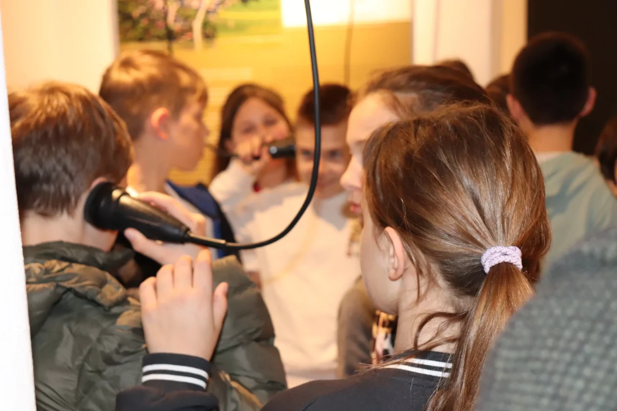 MUZEJ MEĐIMURJA ČAKOVEC 21. Noć muzeja (8)