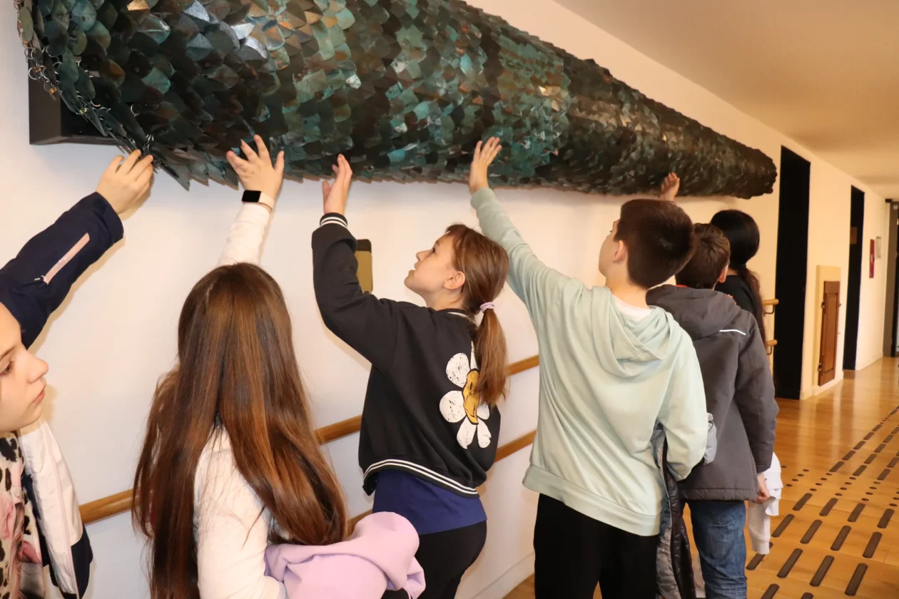 MUZEJ MEĐIMURJA ČAKOVEC 21. Noć muzeja (9)