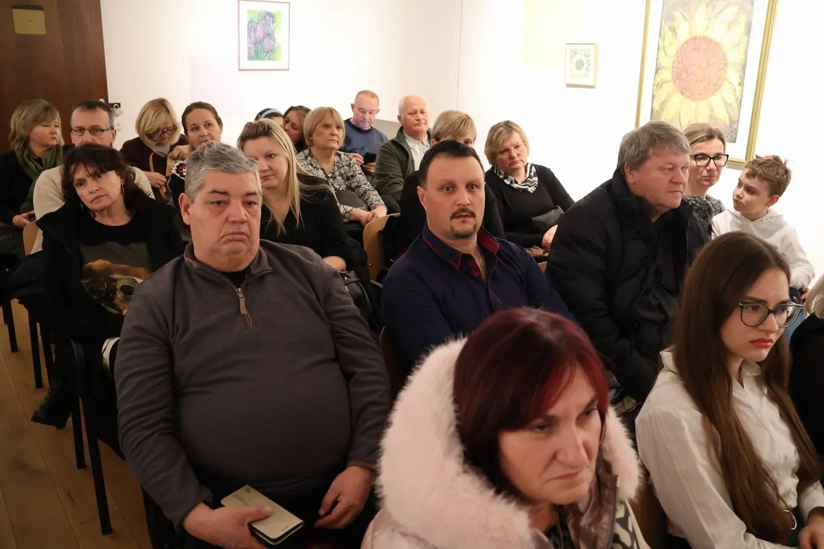 MŽ Lidija Jurak Ti Pando znaš (1)