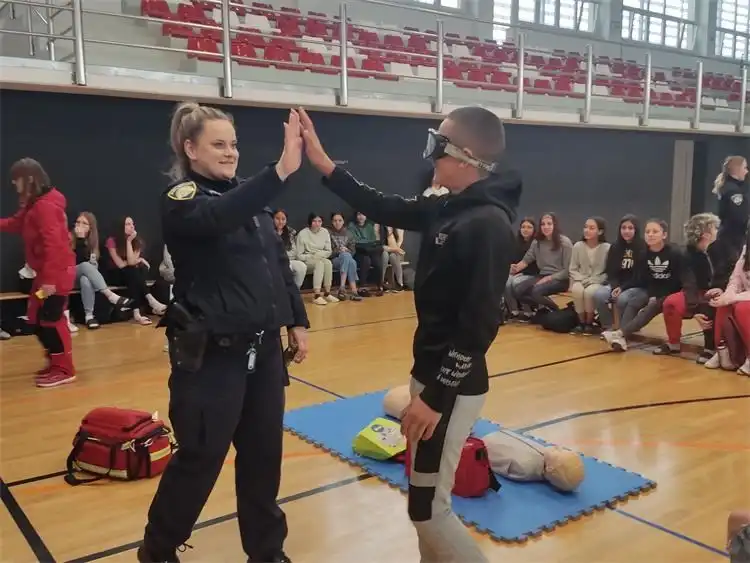 MŽ projekt „Zdrav za 5“ (26)