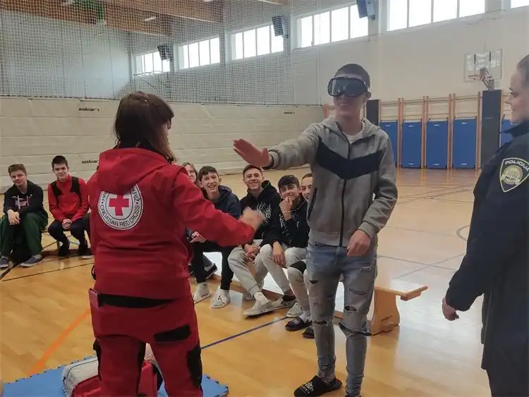 MŽ projekt „Zdrav za 5“ (28)